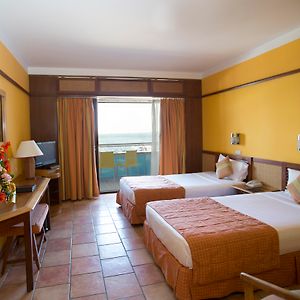Superior Double Room Sea View