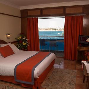 Single Room Pool View