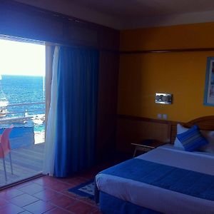 Superior Single Room Sea View
